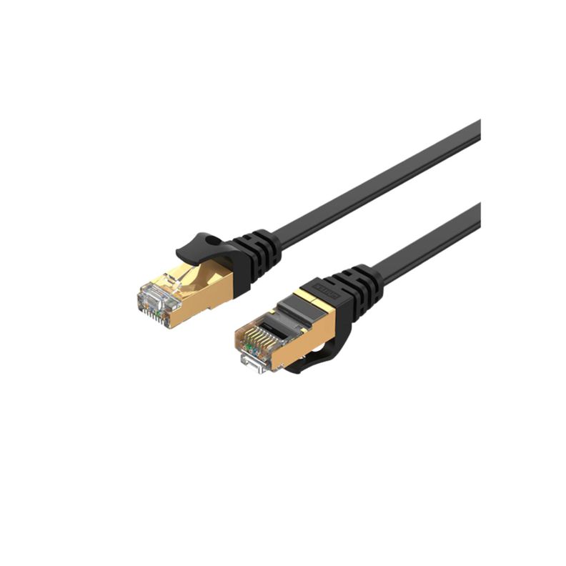 Cable De Red Cat7 / Patch Cord Cat7 5m-0