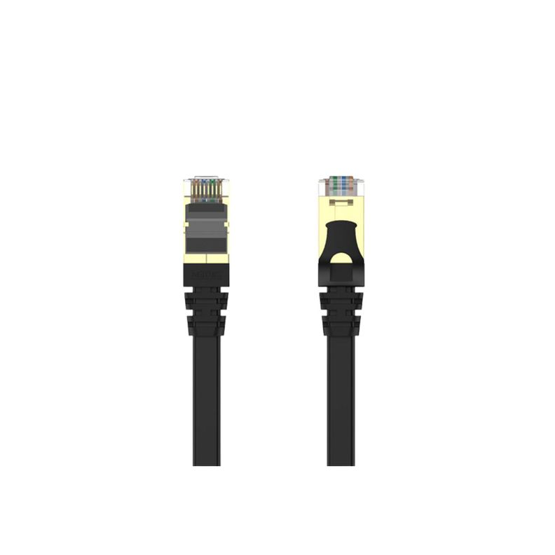 Cable De Red Cat7 / Patch Cord Cat7 5m-1