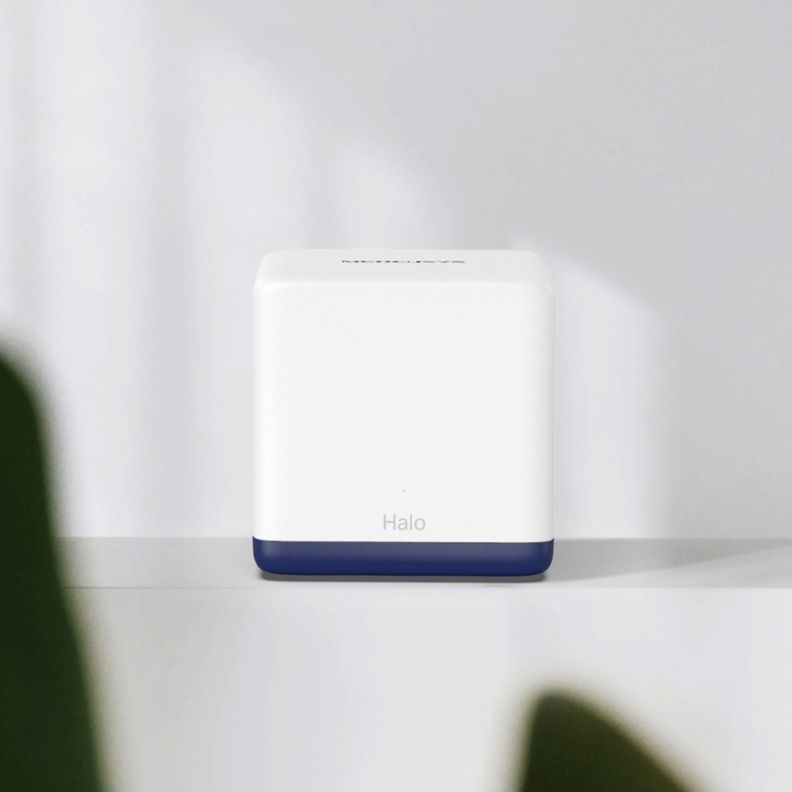 Router Repetidor Sistema WiFi Mesh Halo H50G Pack de 3-2