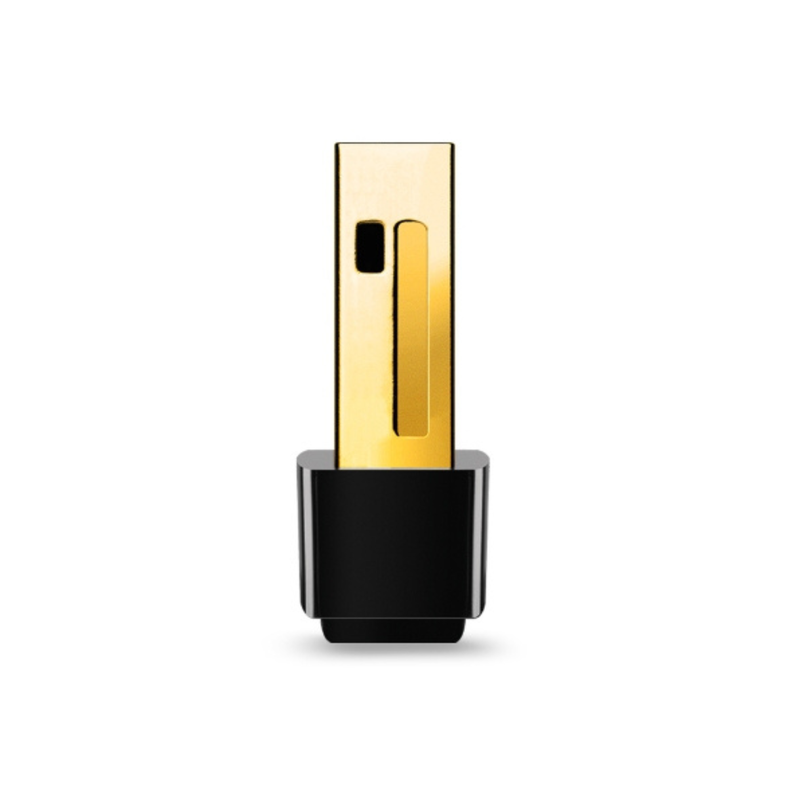 Adaptador USB Wifi N150 TL-WN725N -0