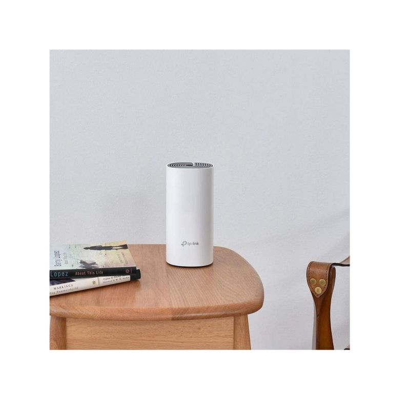 Router Repetidor Dual Band Mesh Deco M4-2