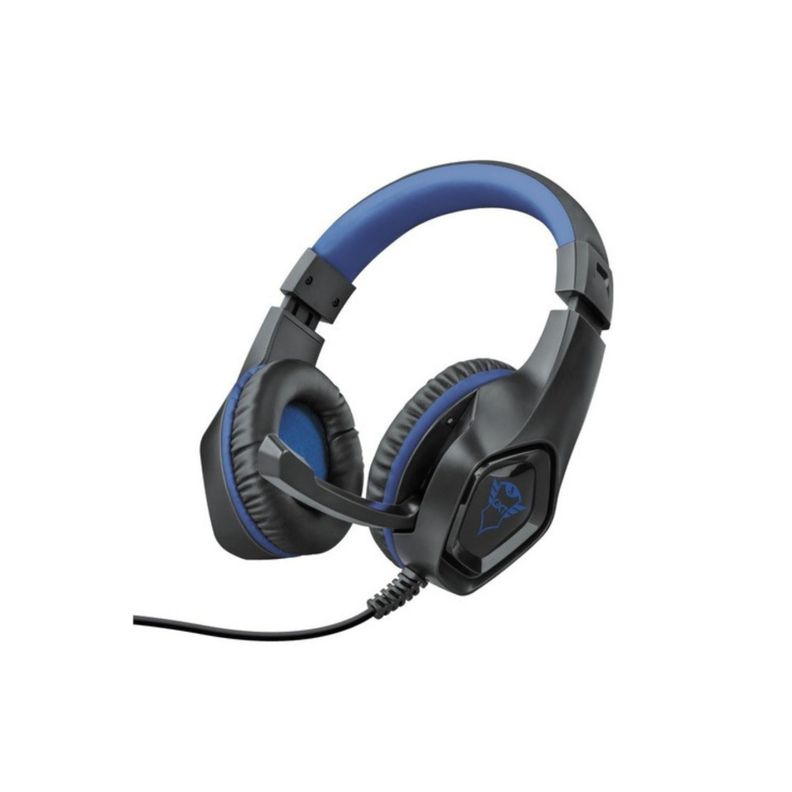 Audifonos Gamer Gxt 404b Rana Ps4 / Ps5-1