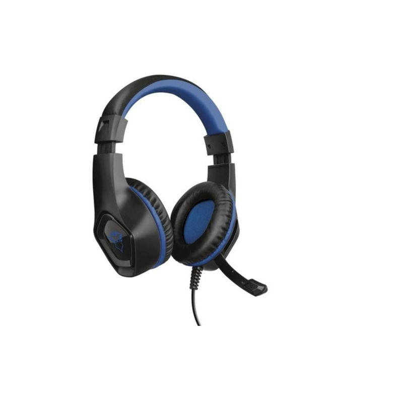 Audifonos Gamer Gxt 404b Rana Ps4 / Ps5-2