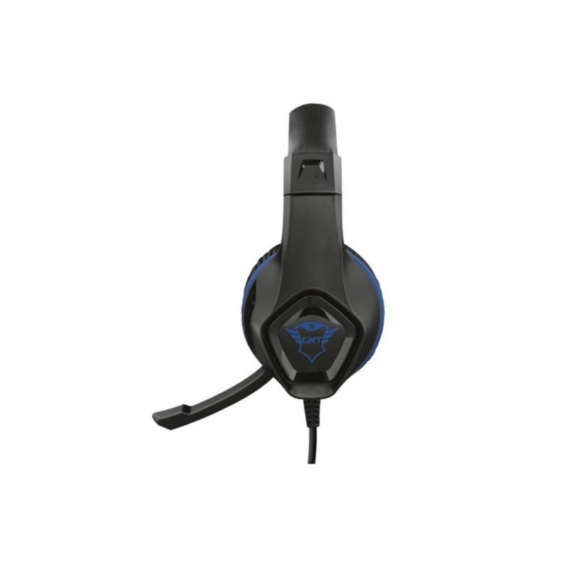 Audifonos Gamer Gxt 404b Rana Ps4 / Ps5-3