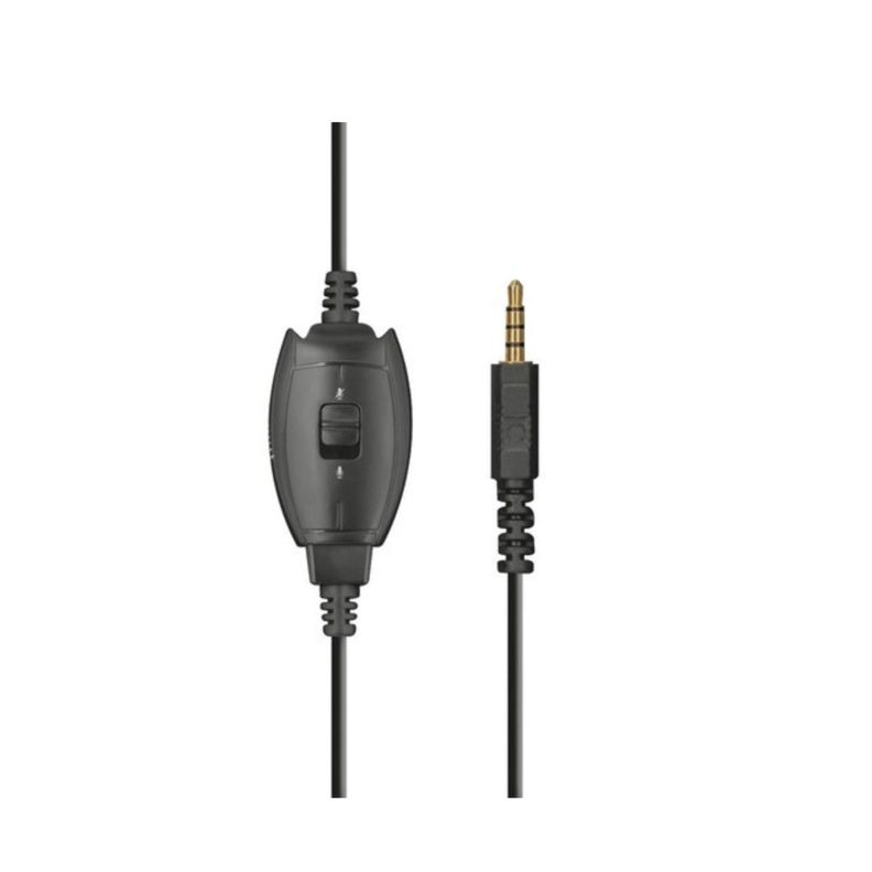 Audifonos Gamer Gxt 404b Rana Ps4 / Ps5-4