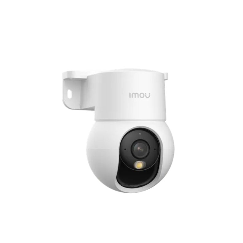 Cámara de Seguridad Motorizada Interior Ranger Mini 3MP 2K IPC-K2MN-3H1WE-0