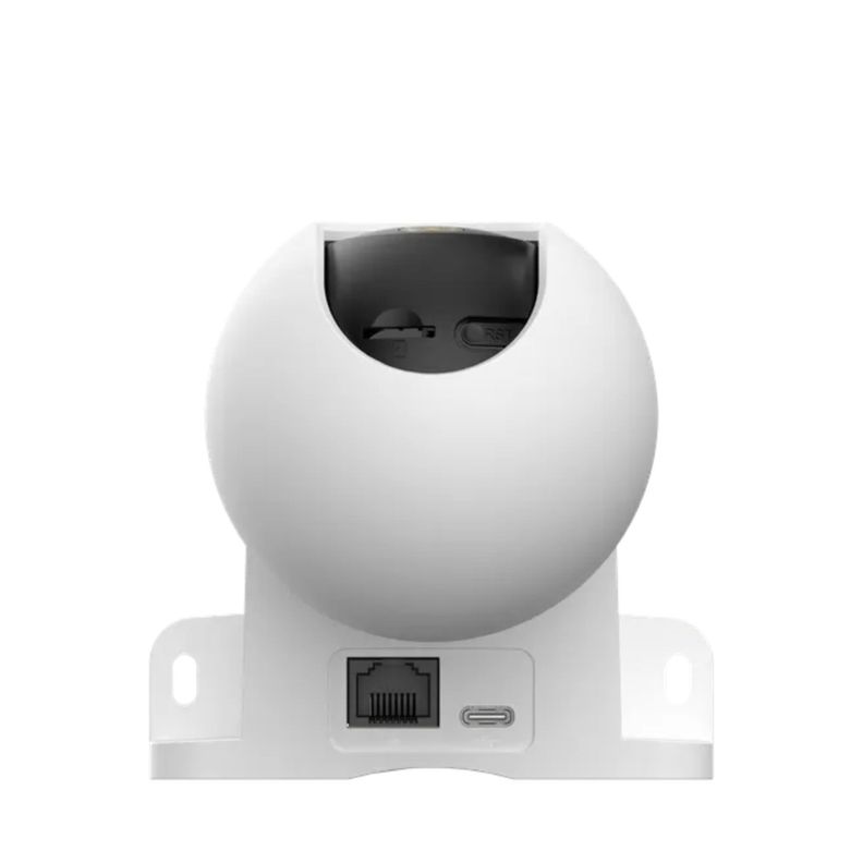 Cámara de Seguridad Motorizada Interior Ranger Mini 3MP 2K IPC-K2MN-3H1WE-3