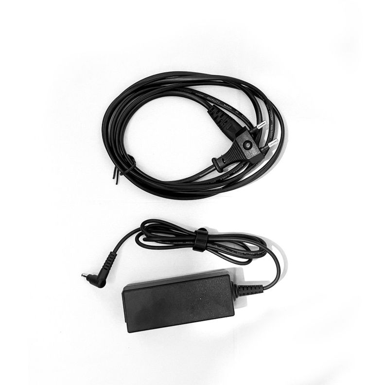 Cargador Compatible con Notebook Acer 19v 2,37A / 3x1,1mm-1