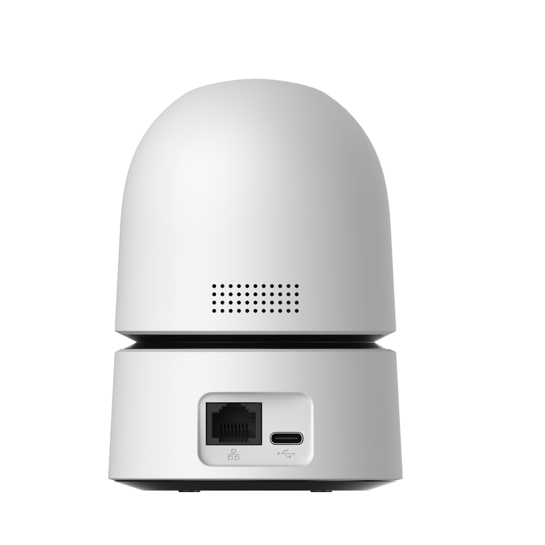 Camara de Seguridad Wifi Imou Ranger Dual Motorizada 10MP -1