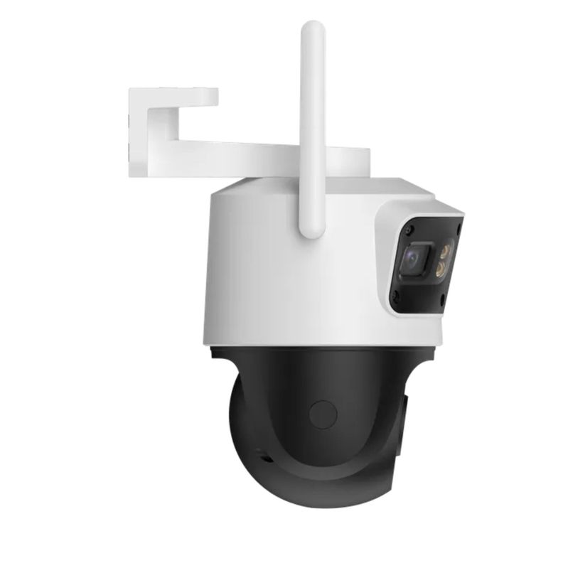 Cámara de Seguridad IMOU Cruiser Triple 11MP Exterior -3