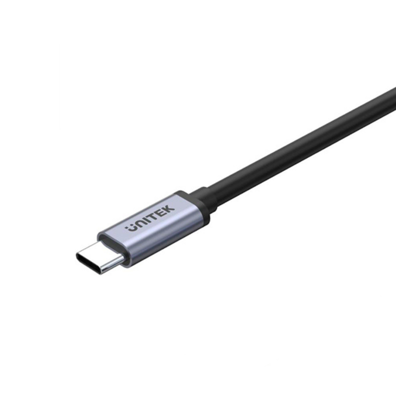Cable USB C a Display port 8K V1.4 60hz mod. V1423C-1