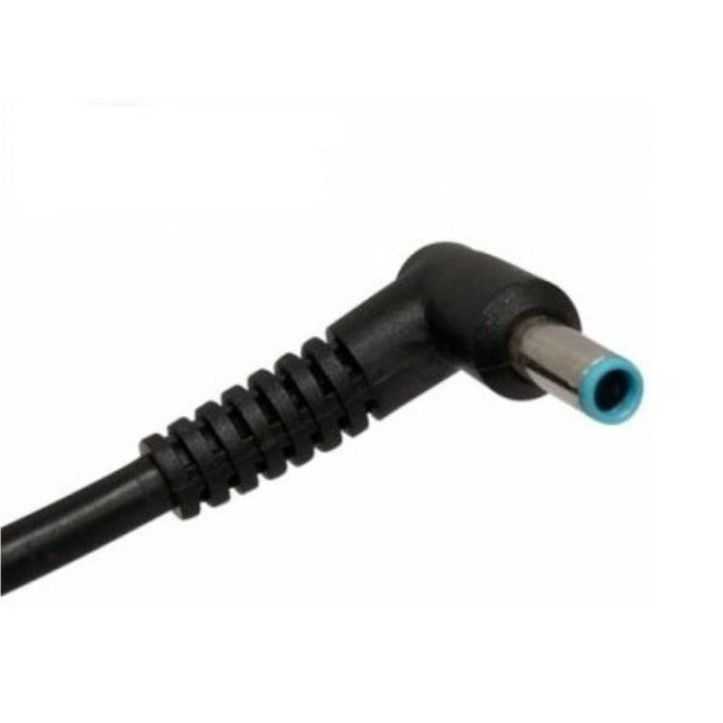 Cargador Para Notebook Hp 19.5v / 2.31a Pin Azul 4.5 X 3mm-1