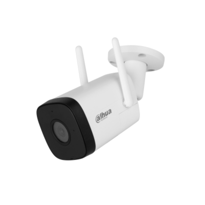 Camara IP WIFI Bullet Exterior 2MP Dahua DH-IPC-HFW1230DT-STW-0