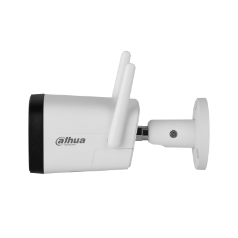 Camara IP WIFI Bullet Exterior 2MP Dahua DH-IPC-HFW1230DT-STW-1