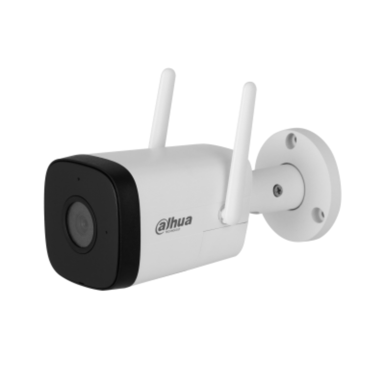Camara IP WIFI Bullet Exterior 2MP Dahua DH-IPC-HFW1230DT-STW-2