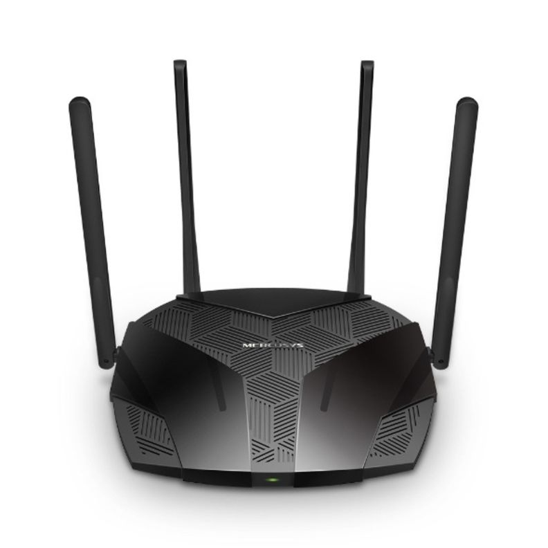 Router Dual Band Wifi 6 AX3000 MR80X-0