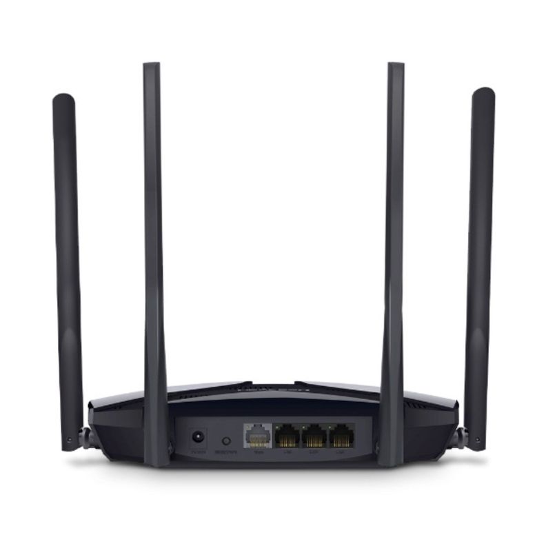 Router Dual Band Wifi 6 AX3000 MR80X-2