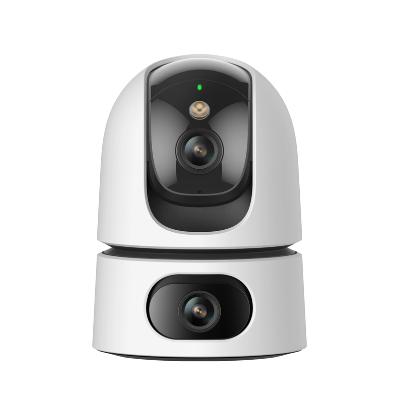 Camara de Seguridad Wifi Imou Ranger Dual Motorizada 6MP -0