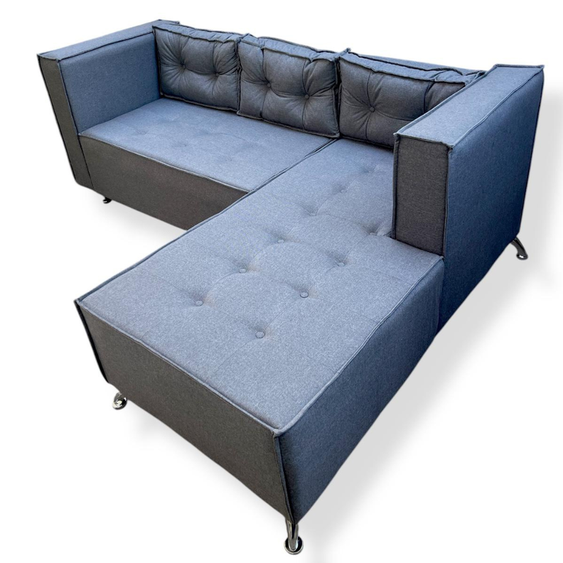 SOFA SOFIA EN L GRIS LINO-0
