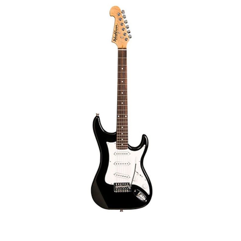 Guitarra eléctrica SonaMaster S1 B WASHBURN-0