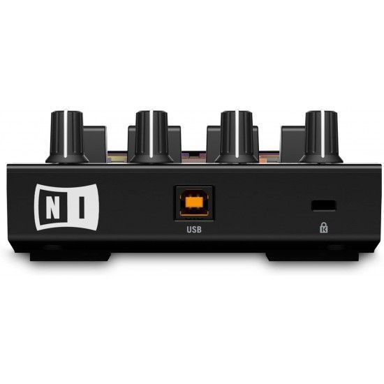 TRAKTOR KONTROL F1-1