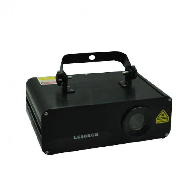 Laser multipunto 230mW-0