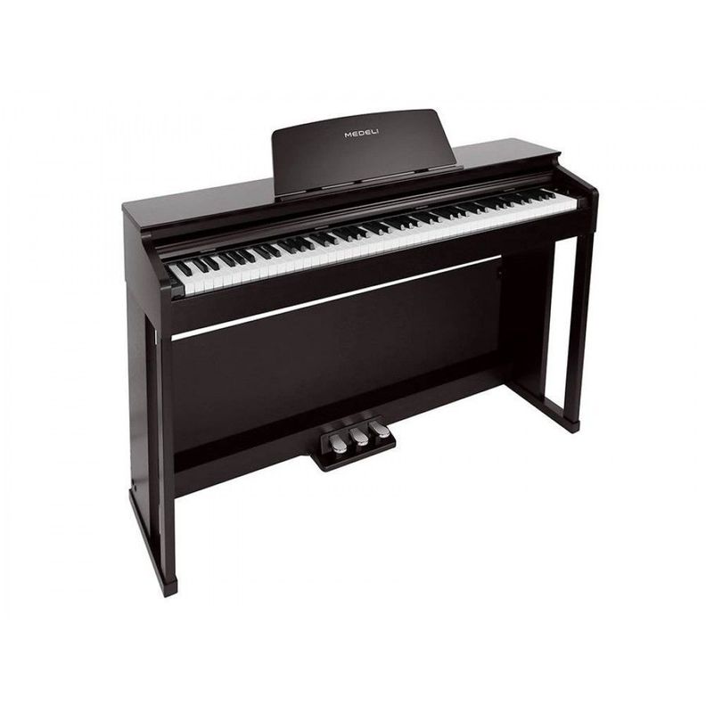 PIANO DIGITAL MEDELI DP280K-0