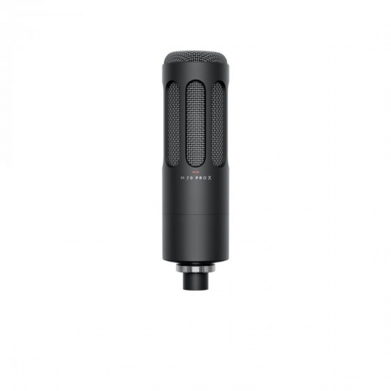 MICROFONO DINAMICO BEYERDINAMIC M 70 PRO X Negro