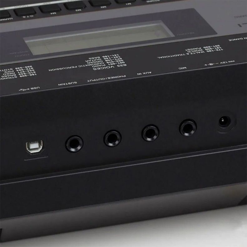 TECLADO MEDELI M361-1