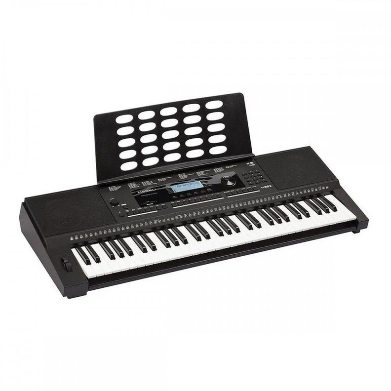 TECLADO MEDELI M361-2