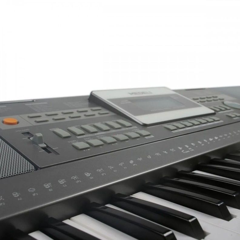 TECLADO MEDELI A100-1