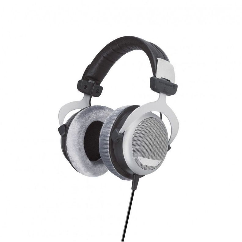 Audifono Beyerdynamic DT 880 edition 32ohm Negro