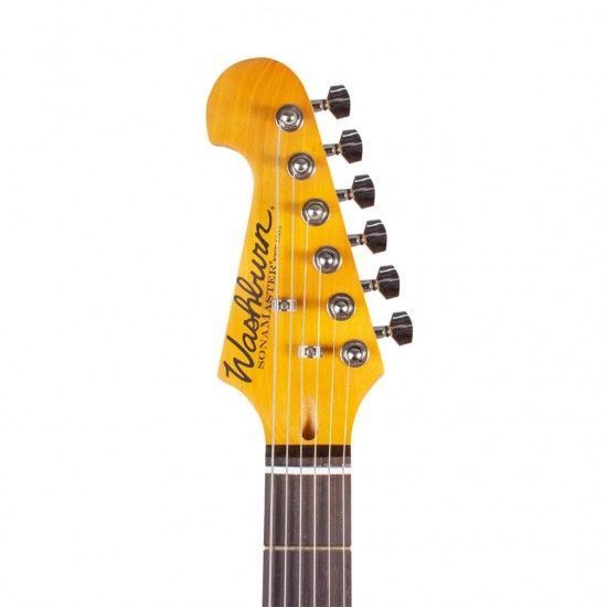 Guitarra eléctrica SonaMaster S1 TS WASHBURN-1