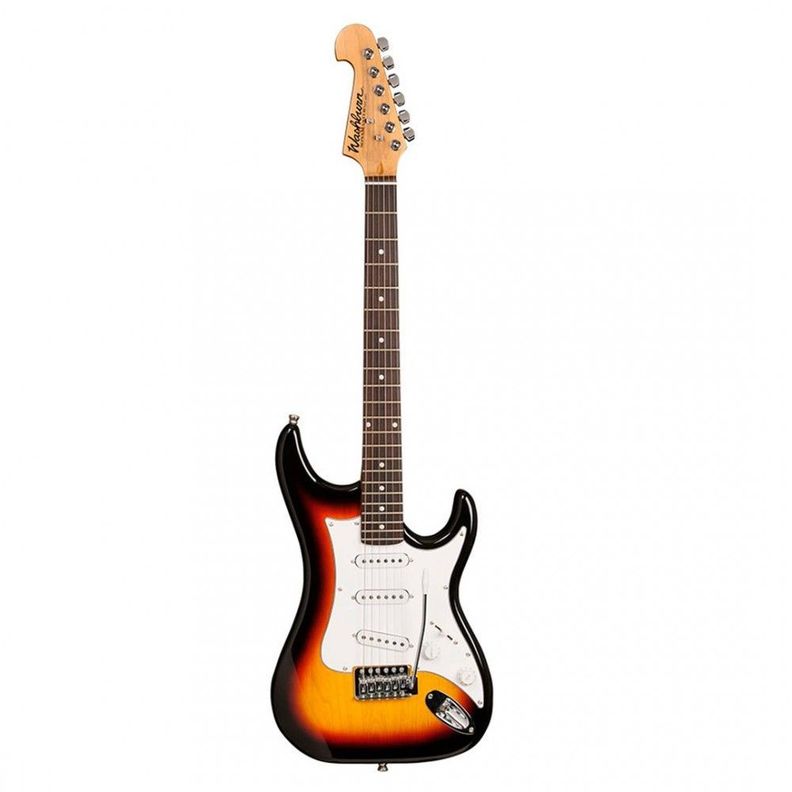 Guitarra eléctrica SonaMaster S1 TS WASHBURN-0