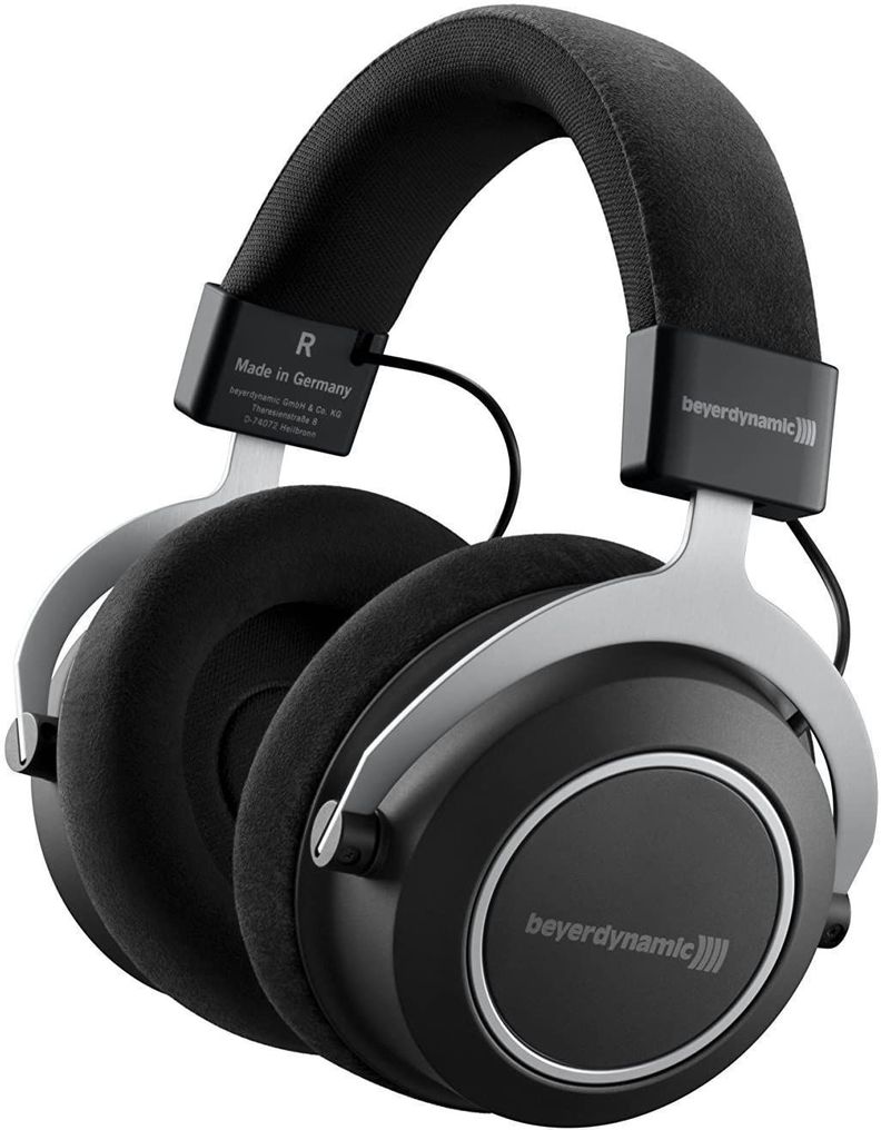Audifono Beyerdynamic AMIRON WIRELESS-0