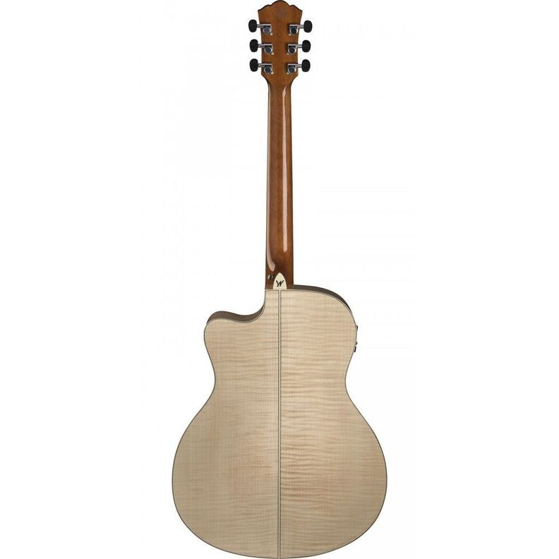GUITARRA WASHBURN ELECTRO ACUSTICA AG40CE-2