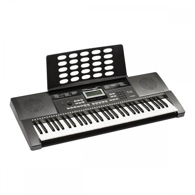 TECLADO MEDELI M311-3