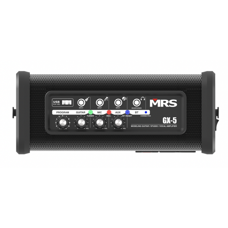 Amplificador de guitarra MRS GX-5-1