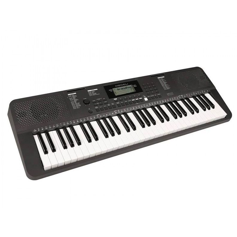 TECLADO MEDELI MK 100-0