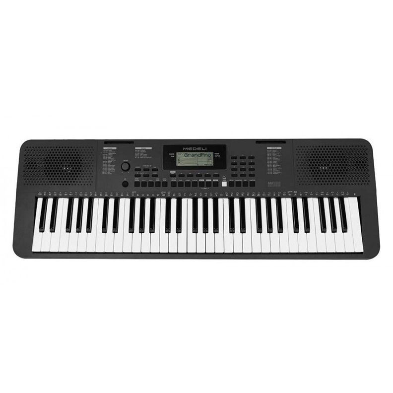 TECLADO MEDELI MK 100-1