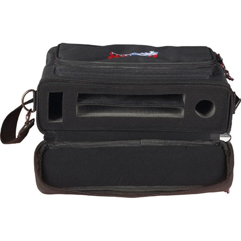 Bolso acolchado Gator  para 1 microfono inalambrico-2