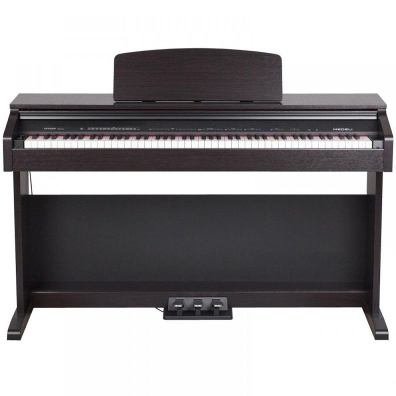 PIANO DIGITAL MEDELI DP250RB-1
