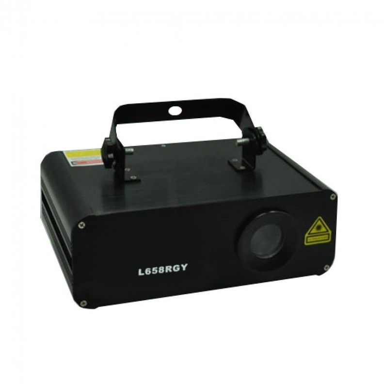 Laser multipunto 150mW