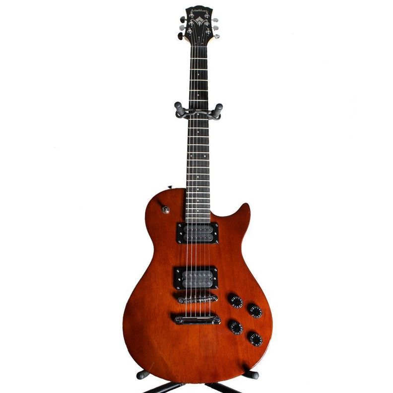 Pack de guitarra electrica Washburn WIN14 WAPAKE-A-1