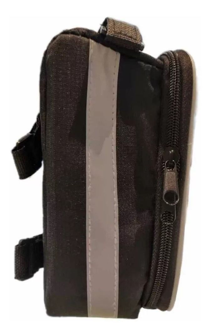 Porta celular para bicicletas, Bolso Para Bicicleta Porta celular Herramientas Touch-1