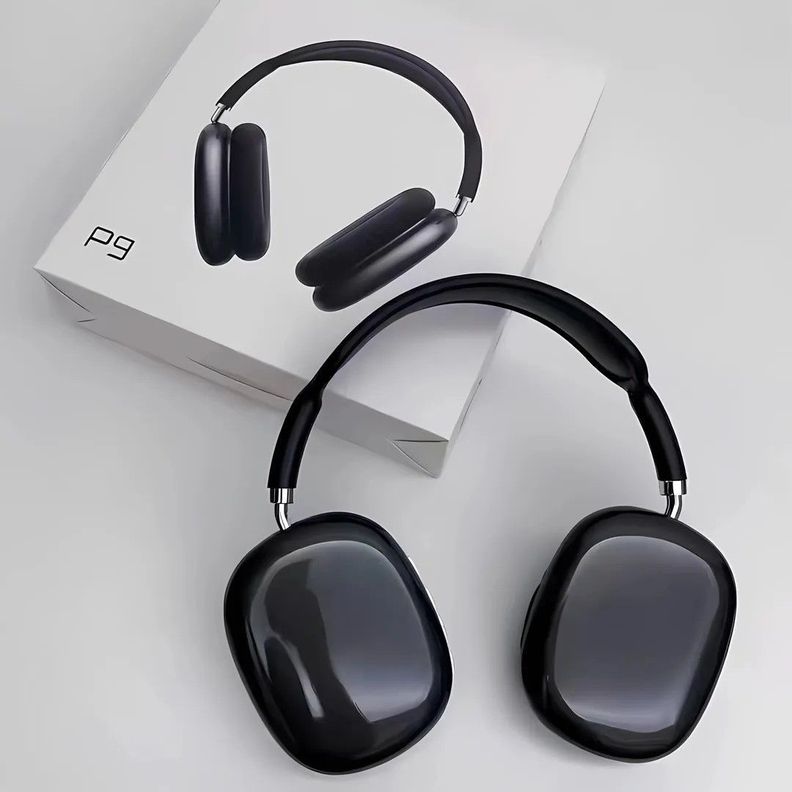 Audífonos P9 Plus