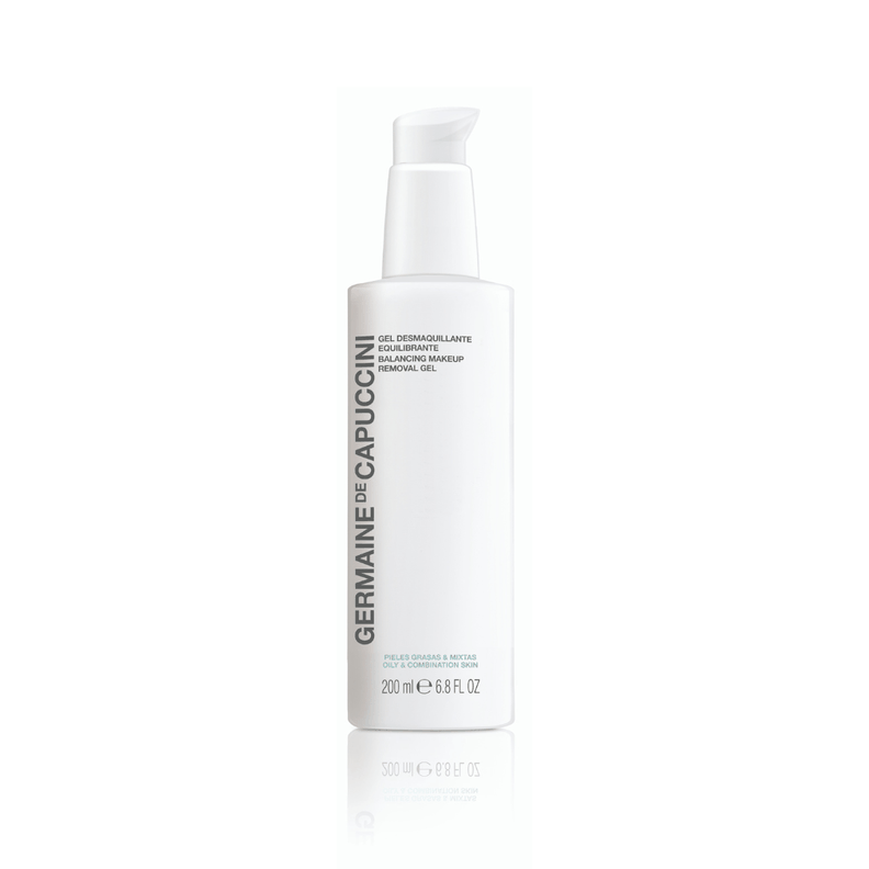 Gel Desmaquillante Equilibrante 200 ml-0