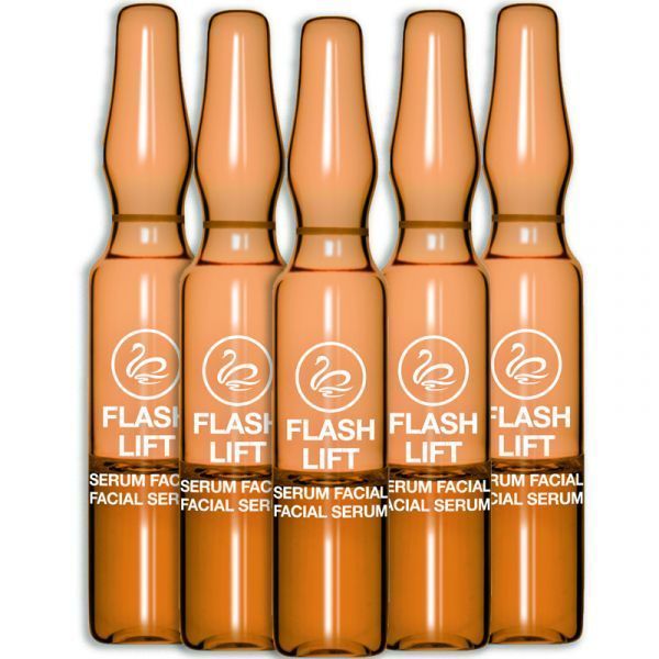 Flash Lift Sérum Tensor de Acción Inmediata 5x1ml-1