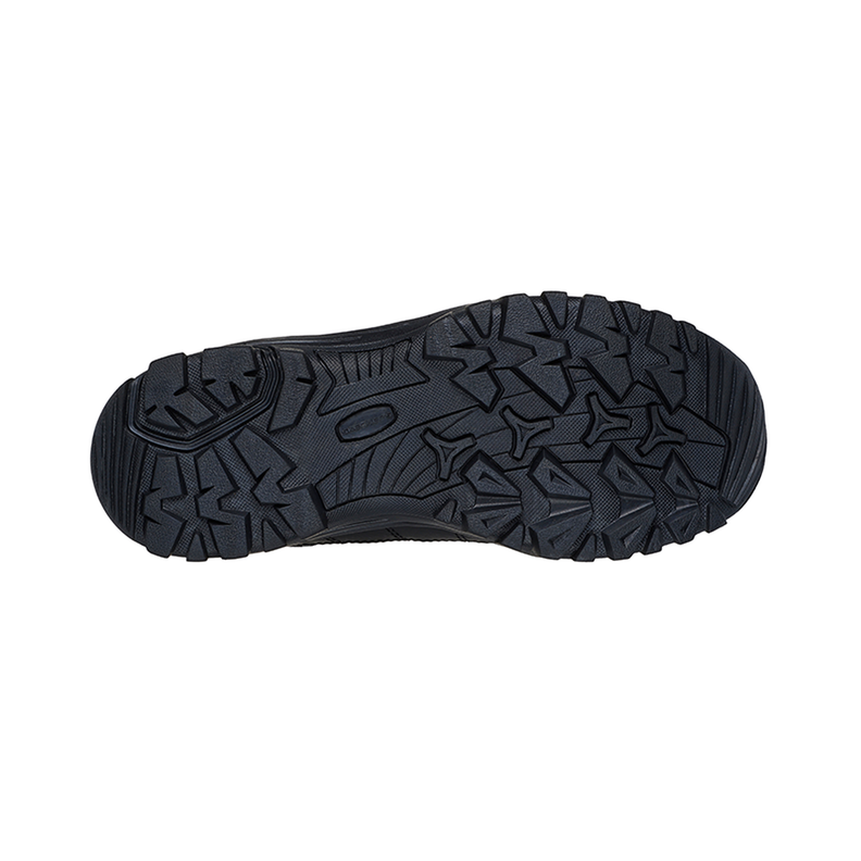 Botín de Seguridad Skechers Bellshill Negro-3