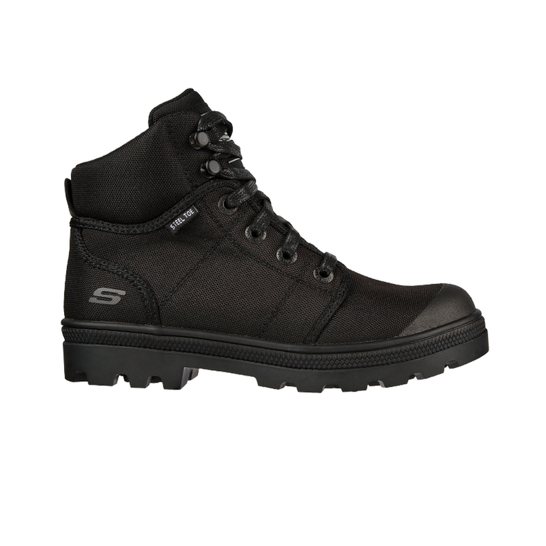 Botín de Seguridad Skechers Darragh-0